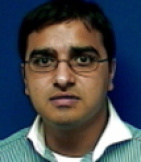 Dr. Monal Bipin Shah, MD