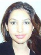 Dr. Monica B Patel, MD
