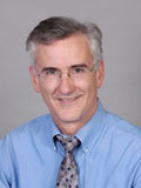 John Steven Morris, MD