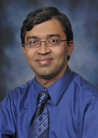 Dr. Muhammad Salman Ashraf, MD