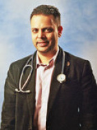 Dr. Muhammad M Choudry, MD