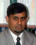 Dr. Muhammed Arif Niaz, MD