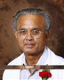 Dr. M Mash-Hoordin Rajudin, MD