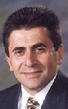 Dr. Nabil Akkad, MD