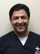 Dr. Nadeem A Khan, MD