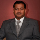 Dr. Nagesh B Ravipati, MD