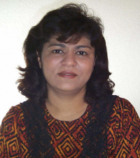 Dr. Naila Imran Khateeb, MD - Leesville, LA - Pediatrician (Kids / Children Specialist) | 0