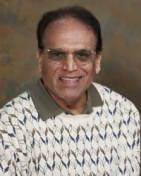 Dr. Suketu H Nanavati, MD