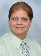 Dr. Narendra K Gupta, MD