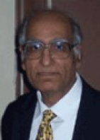 Nasim Rana, MD