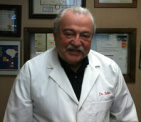 Dr. Nathan C Sabin, DPM