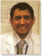 Dr. Naveed Mahfooz, MD