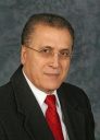 Dr. Nayef El Daher, MDPHD