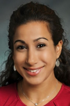 Dr. Nazli Ramezani Conway, MD