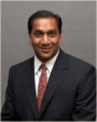Neeraj B Chepuri, MD