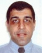 Nicholas Kalayeh, MD