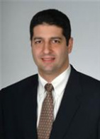Nicholas J Pastis JR., MD