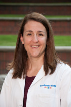 Dr. Nicole Maureen Paradise Black, MD