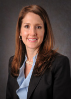 Nicole Longanecker Charkoudian, MD