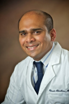 Dr. Niksad N Abraham, MD