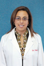 Dr. Noha Polack, MD
