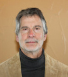 Dr. Norman Charles Ratner, OD