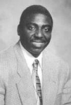 Dr. Olajide A. Balogun, MD