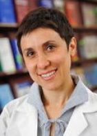 Dr. Olga N Kozyreva, MD