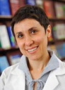 Dr. Olga N Kozyreva, MD