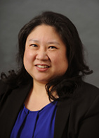 Dr. Olivia Liao, MD