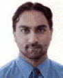 Dr. Omar Farooq Ahmad, MD