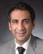 Dr. Omar Saleem, MD