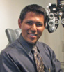 Dr. Orlando G Guiang, OD
