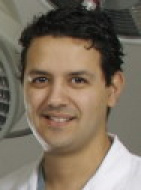 Oscar Rios II, MD
