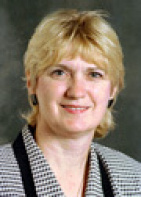 Dr. Pamela Faith McCarter, MD