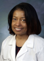 Dr. Pamela Reaves, MD