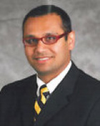 Dhaval R Parikh, MD