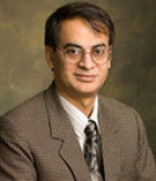 Dr. Parminder S Chawla, MD