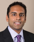 Sanjay A Patel, MD, MPH