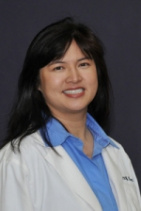 Patricia Nguyen Hom, OD