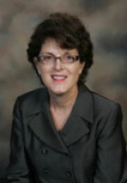 Dr. Patricia Naughton, MD