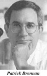 Dr. Patrick J Brennan, MD
