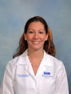 Dr. Paula Abrahao, MD
