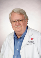 Dr. Paul Cary, MD