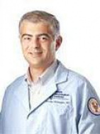 Dr. Hrachya H Nersesyan, MDPHD