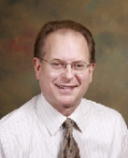 Dr. Paul Arthur Richter, DPM