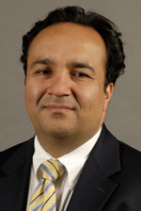 Dr. Pedram Hamrah, MD