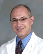Dr. Pedro Mancias, MD