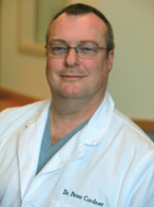 Dr. Peter K. Cordner, DO
