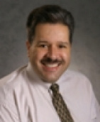 Dr. Peter Edmund Digiacomo, DO